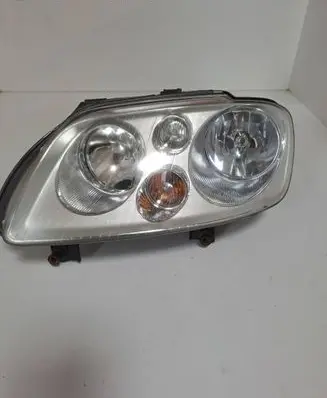 Volkswagen Touran I Headlight/headlamp 20A388B