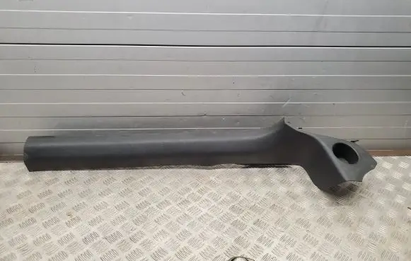 Audi A5 Front sill trim cover 8W6853906B