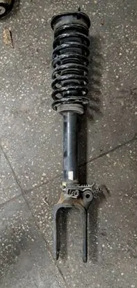 Mercedes-Benz R W251 Front shock absorber/damper