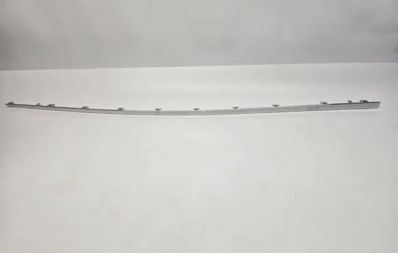 Mercedes-Benz GLC X253 C253 Front sill (body part) A5406981000