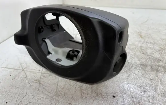 BMW 5 E60 E61 Steering wheel column trim 6947778