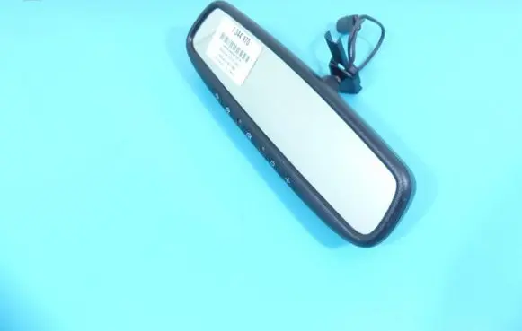 KIA Optima Rear view mirror (interior) 4112A-HFCHL4 IMPRK1344470