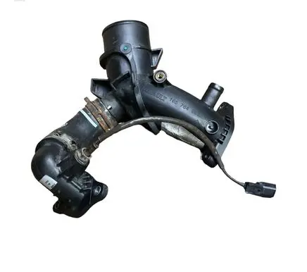 Renault Scenic III - Grand scenic III Air intake hose/pipe 165764902R