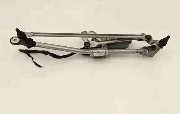 BMW X1 E84 Front wiper linkage and motor 2992465 W14109 232019