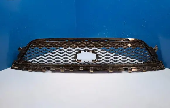 Chrysler Pacifica Front bumper lower grill 6WF63DX8AB CR3D84422N