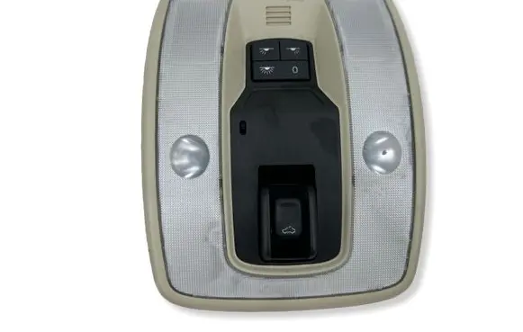Volvo XC60 Front seat light 30798808