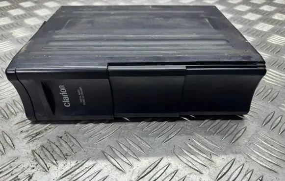 Citroen C5 CD/DVD changer 9639692380 0267251