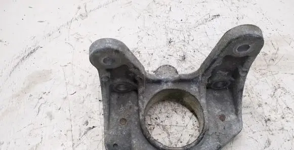 Renault Trafic II (X83) Gearbox mounting bracket 8200219372A
