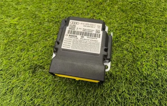 Audi A6 S6 C7 4G Airbag control unit/module 4H0959655C