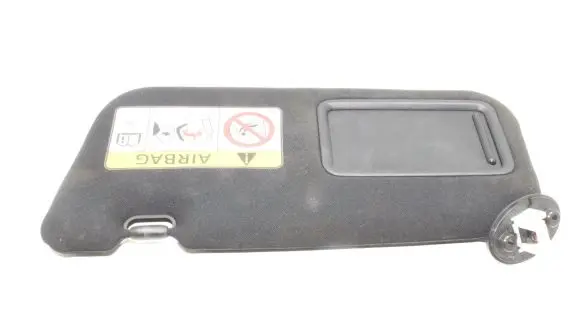 Lexus CT 200H Sun visor