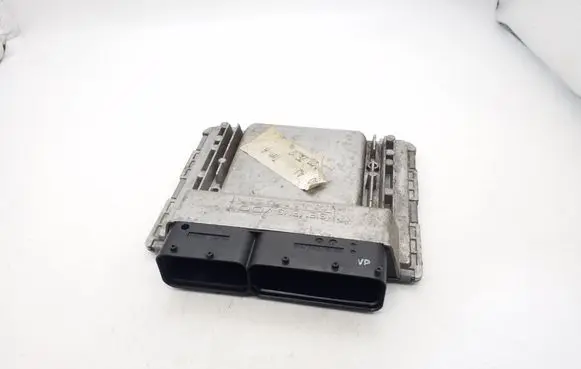 Ford Focus Engine control unit/module ECU 5M5P12B565AJ 5M5P14C337AJ 5WP22350AG