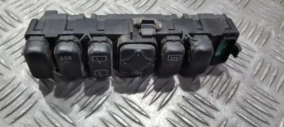 Mercedes-Benz A W168 Wing mirror switch 1688203610