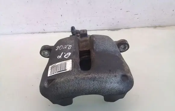 Peugeot 2008 II Front brake caliper
