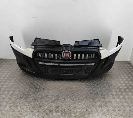 Fiat Doblo Front bumper 735455570