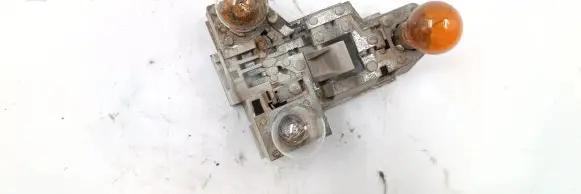 BMW 3 E46 Tail light bulb cover holder 6928381