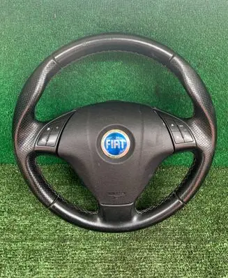 Fiat Grande Punto Steering wheel