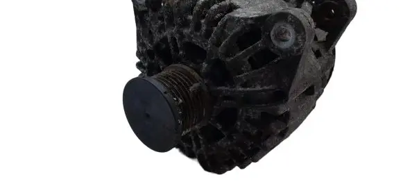 Renault Scenic II - Grand scenic II Generator/alternator 8200525891 406203789