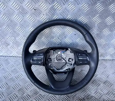Hyundai Kona I Steering wheel 56130J900