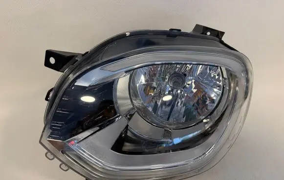 Renault Twingo III Headlight/headlamp 26062593R