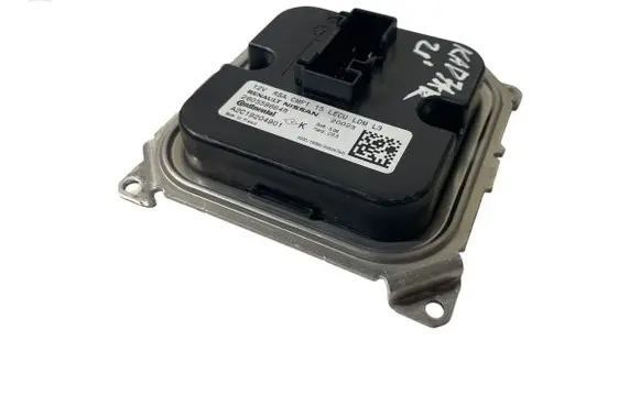 Renault Kadjar Xenon control unit/module 260559664R A2C19204901