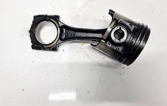 Mazda Premacy Piston with connecting rod