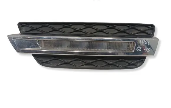 Mercedes-Benz GL X166 Front fog light A2049065401 A1668843722