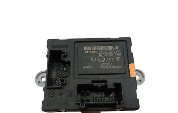 Volvo XC60 Other control units/modules 31343029AC