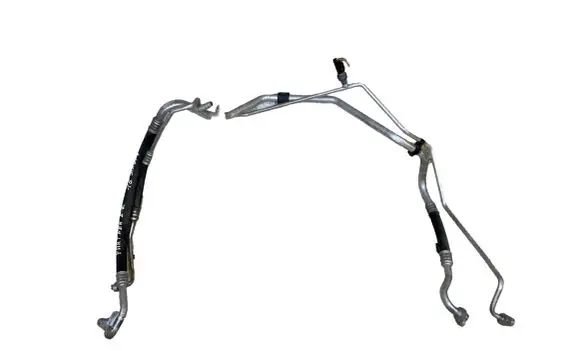 Peugeot Partner Air conditioning (A/C) pipe/hose 9824149680 94530Z01