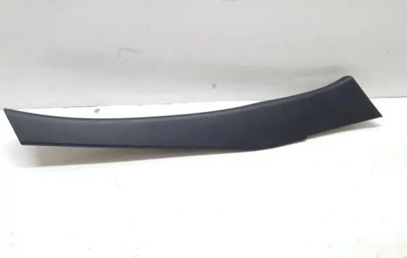 Renault Scenic III - Grand scenic III Rear sill trim cover 849500010R