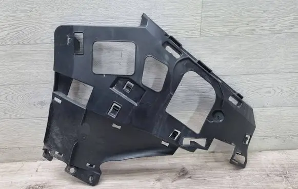 Renault Scenic IV - Grand scenic IV Front bumper mounting bracket 620358403R