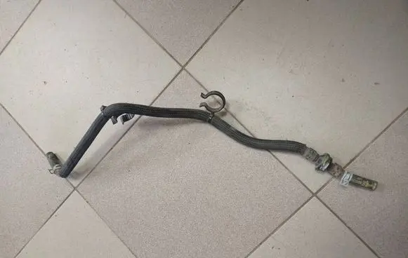 Chevrolet Volt II Air intake hose/pipe 23391790