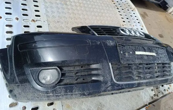Audi A3 S3 8P Front bumper