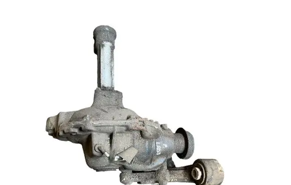 Land Rover Discovery 3 - LR3 Front differential TAG500150 LR009477