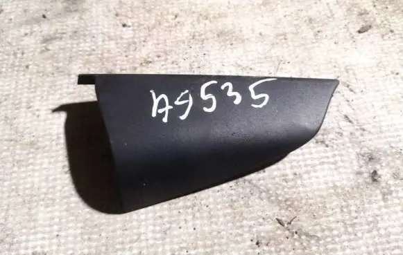 Audi A3 S3 8P Other interior part 8p4857505