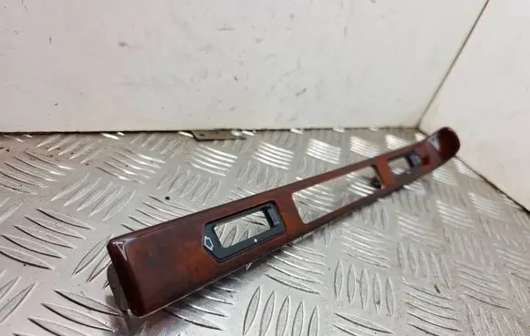 Mercedes-Benz CL C140 Dashboard glove box trim 