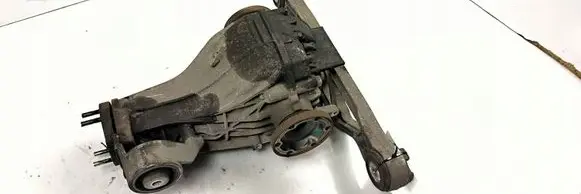 Audi A8 S8 D3 4E Rear differential
