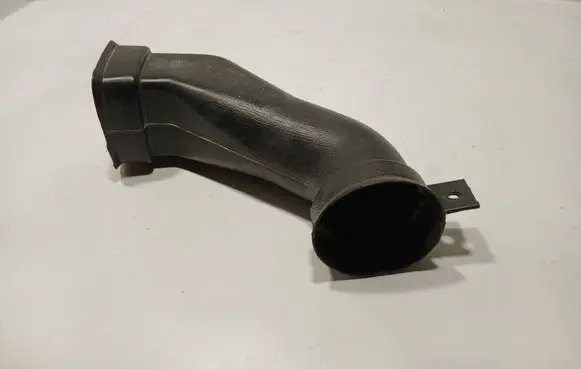 Toyota Land Cruiser (BJ70) Cabin air duct channel