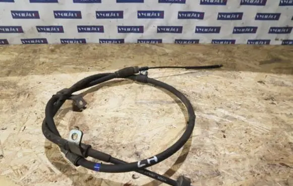 Hyundai ix35 Hand brake release cable 597702Y550 597602Y550
