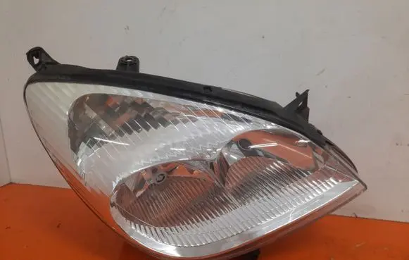 Citroen C5 Headlight/headlamp 89005407