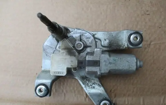Dodge Journey Rear window wiper motor 05116146AC