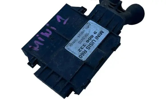 Mini Cooper Countryman R60 Alarm movement detector/sensor 9806332 LNR394100
