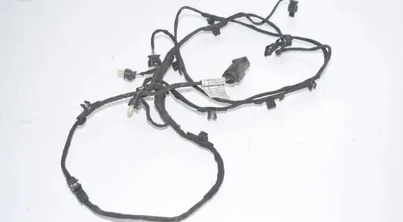 BMW 5 F10 F11 Parking sensor (PDC) wiring loom 9240226 61129240226