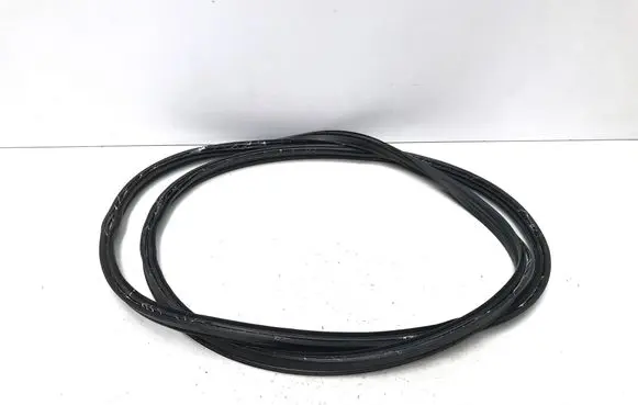 Mazda CX-60 Trunk rubber seal (body) 3D080342