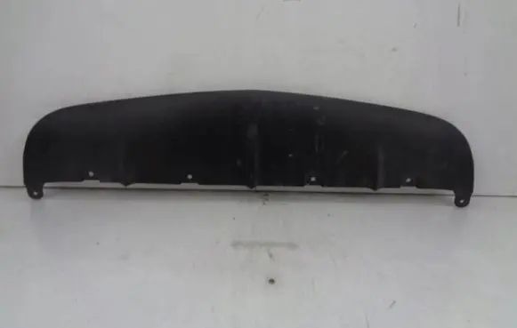 Renault Zoe Rear bumper lower part trim 1120639X