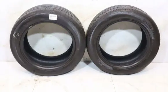Audi A6 S6 C6 4F R17 summer tire 