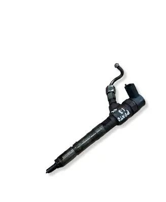 Fiat Punto (199) Fuel injector 