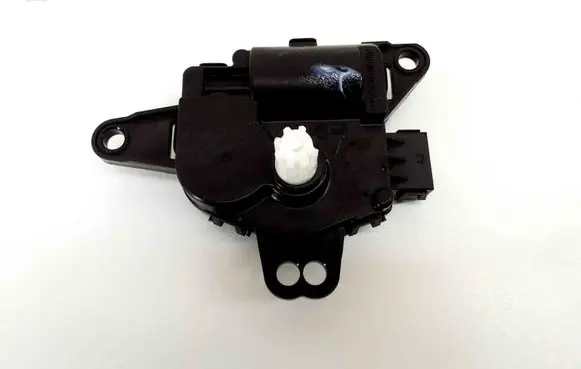 KIA Ceed Intake manifold valve actuator/motor EA1F0EDFAD02