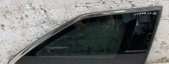 Toyota Sienna XL40 IV Rear side window DOT376M