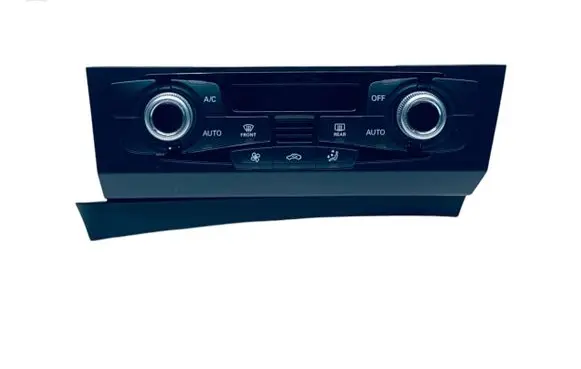 Climate control unit