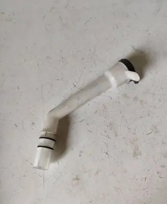 Opel Mokka Window washer liquid tank fill tube 95182245